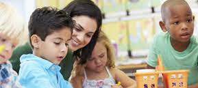 We are ready to help you. Child Care Program Texas Workforce Commission