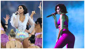 Dua lipa — new rules 03:28 dua lipa — physical 03:14 dua lipa — we're good 02:46 Dua Lipa A Cantora Que Se Apaixonou Por Portugal Deu A Volta A Asensio Para Eles