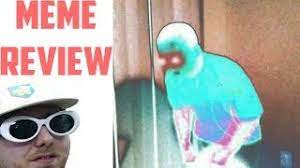 Why Tf My Pp Hard Meme Review Youtube