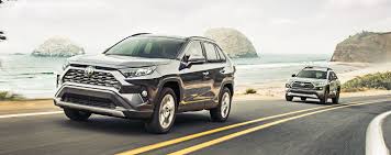 How does the kia soul compare to the toyota rav4? 2019 Toyota Rav4 Autotrader Award Winner Toyota Of Rock Hill