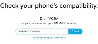 Sprint wireless phones are locked to the carrier's network. Sprint Imei Checker Check Block And Unlock Status Online
