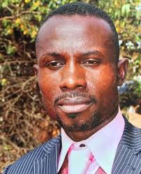 Rev.Daniel Obeng Ministry