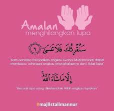 Pin On Himpunan Doa