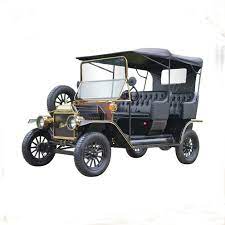 Gmdl05 Chinese 4 Person Club Electric Car With Ce Approval View Chinese 4 Seats Electric Club Golf Car Yatian Product Details From Guangdong Yatian Industrial Co Ltd On Alibaba Com