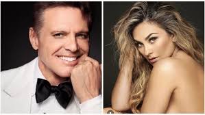 Sobrino de Luis Miguel sorprende por cuánto creció y su gran parecido con  El Sol