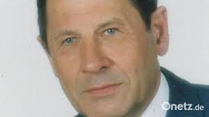 Dr. Helmut Wolf verstorben: Das Erbe der Bergbautradition erhalten