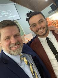 Mentoring and Influencing a Younger Generation