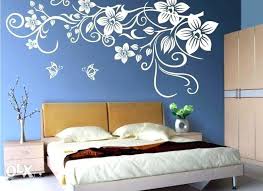 Design Patterns For Wall Painting Wall Painting In Home Best Design Decorative Wall Painting Patte Interior Wall Decor Interior Wall Paint Bedroom Wall Designs