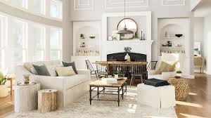 Round Up Of Rustic Traditional Decor Inspiration California Styles Interior Traditional Living Room