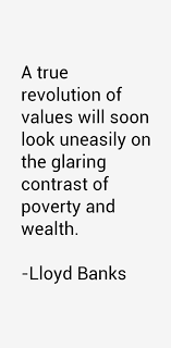We will continue to update details on lloyd banks's family. Lloyd Banks Rap Quotes Quotesgram