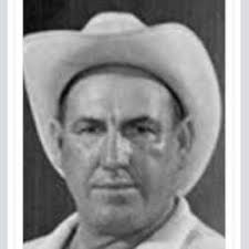 Halstead Richard “Hoss” Manucy (1919-1995)