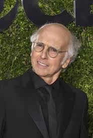Larry David editorial photo. Image of cranky, comedy