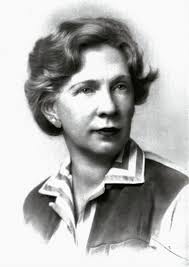 Marie V. Gough McGovern, P '57, '60, '63, '65