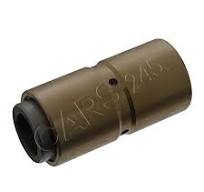 Spring Shackle Carrier Bushing FEBI For MERCEDES Actros 96-02 9493220053