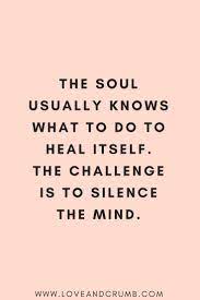 Healing Quotes Positive Quotes Quotes To Live By