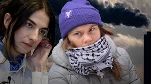 Varken Greta Thunberg, Romina Pourmokhtari eller SSU har sänkt utsläppen