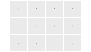 Mobile instagram frame social media template using these templates you can independently create stylish design for your social media: Css Grid Starter Layouts Css Tricks