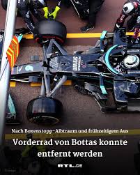 In aserbaidschan verdrückte sich hamilton am lenkrad und verstellte damit die bremsbalance so, dass er auf der hinterachse quasi keine bremswirkung mehr hatte. Facebook