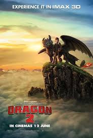 смотреть онлайн мультфильм как приручить дракона 2 в Hd Eshe Odin Klevyj Poster Kak Priruchit Drakona 2 How Train Your Dragon How To Train Your Dragon How To Train Your