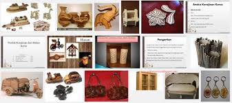 Maybe you would like to learn more about one of these? Soal Uas Prakarya Kelas Xi Sma Semester 2 Materi Produk Kerajinan Bahan Keras Prakarya Dan Kewirausahaan Hiasan