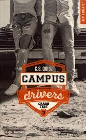 Les filles en raffolent, et les quatre chauffeurs ont à coeur de ne jamais décevoir leur clientèle. Campus Drivers Tome 3 Pdf Agortasuholo7