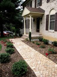 Herringbone chevron pattern brick wall background variety of bricks brick wall made with regular new house bricks high resolution high quality photo herringbone chevron pattern brick walkway bricks in a herringbone pattern at the garfield park conservatory on chicago's near west side. Brick Herringbone Mortared Walkway And Porch W Steps Traditional Landscape Dc Metro By The King S Masons Houzz