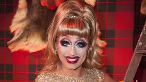 Bianca del rio quote 'beauty fades.dumb is forever' wall art print digital download in black decorative text. Here S What Bianca Del Rio Has Been Up To Lately