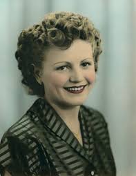 Obituary: Norma Schell Johnston