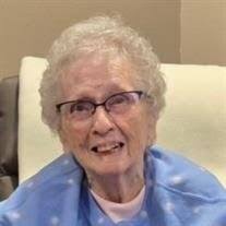 Phyllis Weeks Obituary