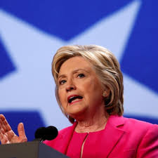 Lawyers: Legal precedent clears Clinton in email investigation