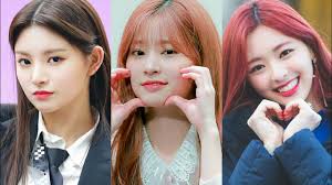 Check our website for more detail. Top 50 Rookie Kpop Girl Group Beauty Ranking 2018 2019 Youtube