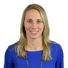 Blazing a new path is full of unknowns. When I entered the field of pain…