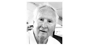 Jack Fordham Obituary (1934