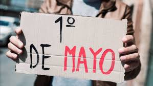 1 de mayo