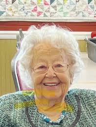 Martha Pence Obituary (2024)