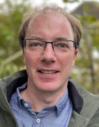 David Kobelt, Reformierter Kirchenkreis Glarus Nord