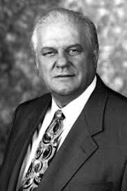 Чарльз Дернинг (28.02.1923)