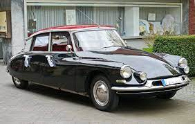 france citroen ds19 wedding car car rental france citroen ds19 weddingcar carrental car mid size car car hire