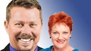 One Nation picks former Hells Angel bikie as Logan candidate