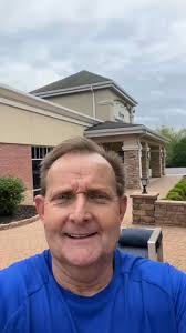 Saturday with Pastor Roman!