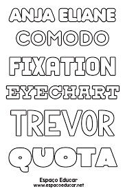 1 moldes de letras do alfabeto de diferentes tamanhos. 50 Fontes Para Preparar Moldes De Letras E Numerais Gratis Para Baixar