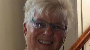 Fundraiser by Frances Cosentino White : Help Fran Breathe