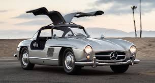 Image result for russian gullwing