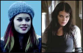 Mandy Milkovich Shameless Grunge Looks Attractive People