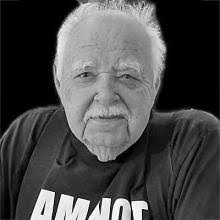 KENNETH AUBREY STEIMAN July 3, 1941-January 7, 2021