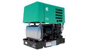 People who need more power, mostly use these diesel onan generators. Cummins Releases New 60 Quieter Rv Inverter Generator Cummins Inc