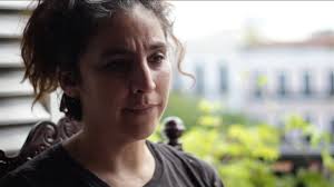 Beatriz Santiago Muñoz