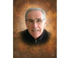 Gerald Rice Obituary (1944