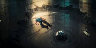 What episode three does is explore exactly that premise, subverting established timelines and throwing numerous curveballs into the mix. Vekdgewovpghbm