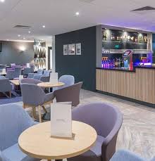 Terms And Conditions Executive Lounges